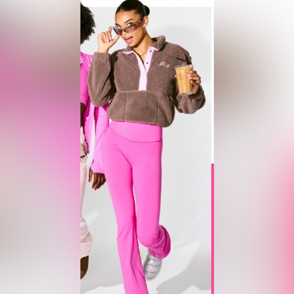 Victoria's Secret Pink Leggings